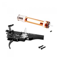 PSS10 90° Gatillo 90º con Pistón de Alta Presión ZERO para TM VSR-10