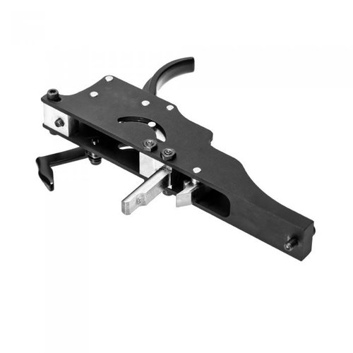 Laylax PSS10 90° Gatillo 90º con Pistón de Alta Presión ZERO para TM VSR-10 Laylax PSS10 90° Gatillo 90º con Pistón de Alta Presión ZERO para TM VSR-10