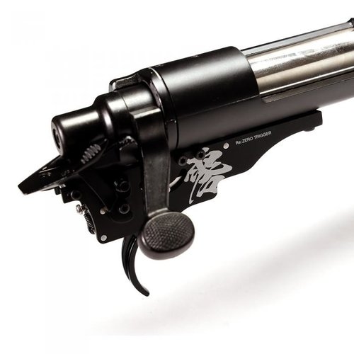 Laylax PSS10 90° Gatillo 90º con Pistón de Alta Presión ZERO para TM VSR-10 Laylax PSS10 90° Gatillo 90º con Pistón de Alta Presión ZERO para TM VSR-10