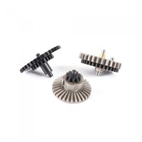 Engranajes Reforzados EG Hard Gear - 18:1 (Torque Original)
