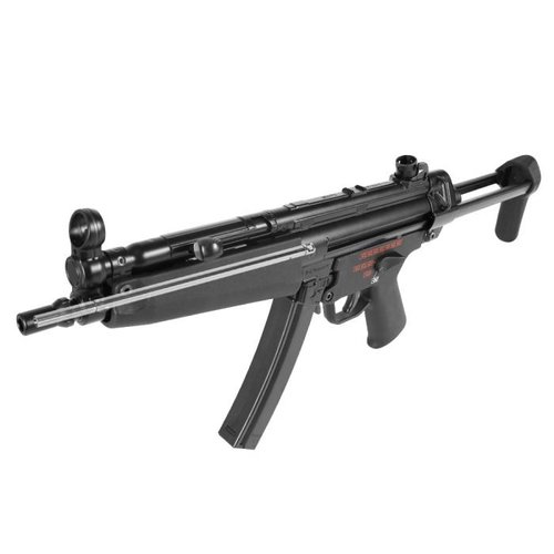Prometheus Cañón Interno AEG 6.03MM 229mm para MP5 Tokyo Marui Prometheus Cañón Interno AEG 6.03MM 229mm para MP5 Tokyo Marui