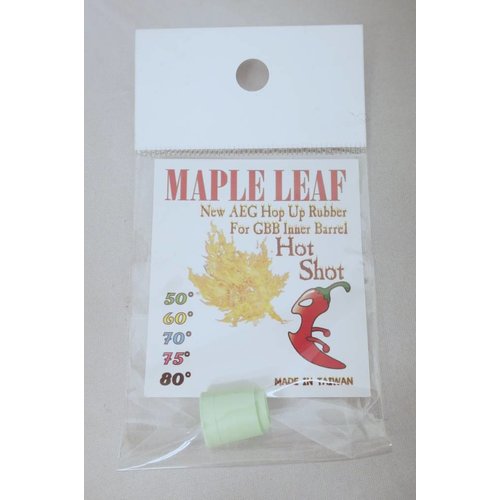 Maple Leaf Hot Shot 50° para AEG (Verde)