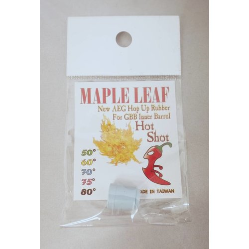 Maple Leaf Hot Shot 70° Bucking for AEG (Blue)