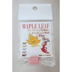 Maple Leaf Hot Shot 75° Bucking for AEG (Pink)