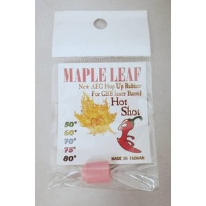 Maple Leaf Hot Shot 75° para AEG (Rosa)