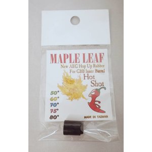 Maple Leaf Hot Shot 80° Bucking for AEG (Black)