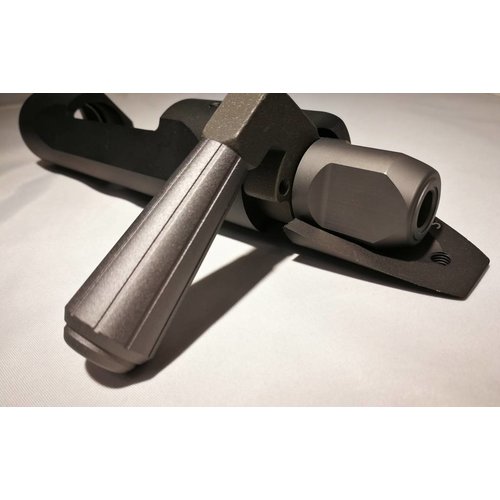 Maple Leaf VSR Recibidor con Palanca y Bolt Zurdo