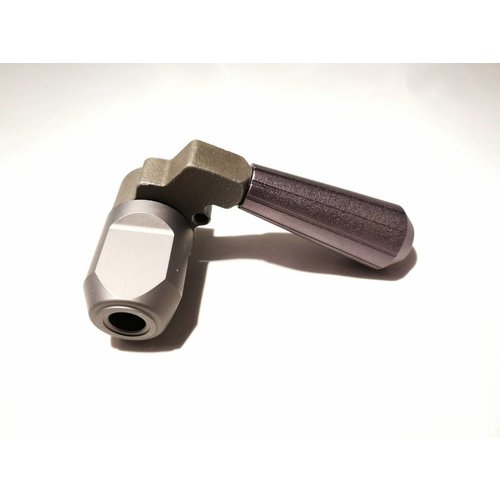 Maple Leaf VSR Right Bolt Handle + Endcap