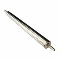 VSR Cilindro de Acero Inoxidable