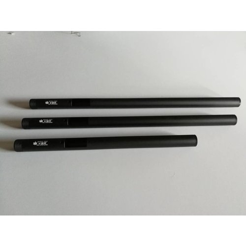 Maple Leaf VSR Bull Outer Barrel & Cap for 510mm Inner Barrel Maple Leaf VSR Bull Outer Barrel & Cap for 510mm Inner Barrel