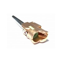 Set de Cámara con Cañón Interno de 6.01 84mm + Autobot 50º