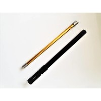 Crazy Jet Aerodynamic Inner Barrel Set For Umarex / KWA MP7A1 GBB