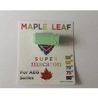 Super Macaron 50° (AEG/SRS) (Verde)