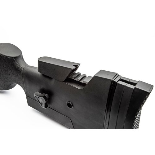 Maple Leaf MLC-S1 VSR Stock - Black