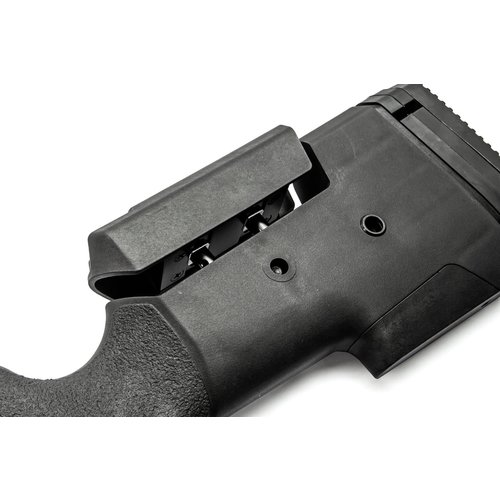 Maple Leaf MLC-S1 VSR Stock - Black