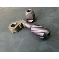 VSR10 Kit Cerrojo "Twisted"