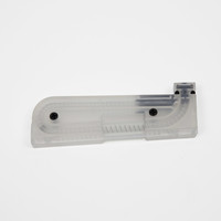 VSR Transparent Magazine 30 Rounds