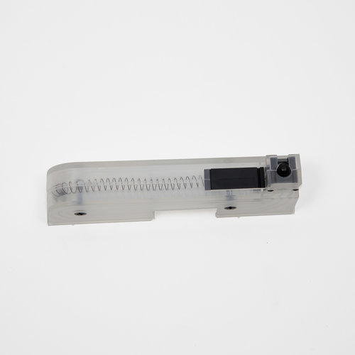 Maple Leaf VSR Transparent Magazine 30 Rounds