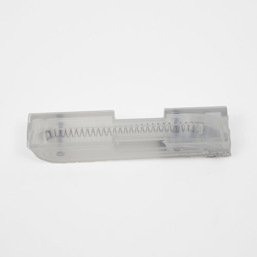 Maple Leaf VSR Transparent Magazine 30 Rounds