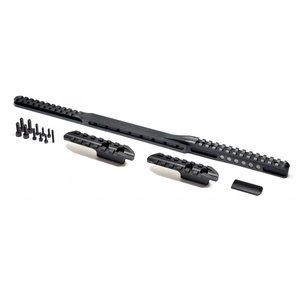 Action Army VSR-10/ KJ M700 Long Scope Rail