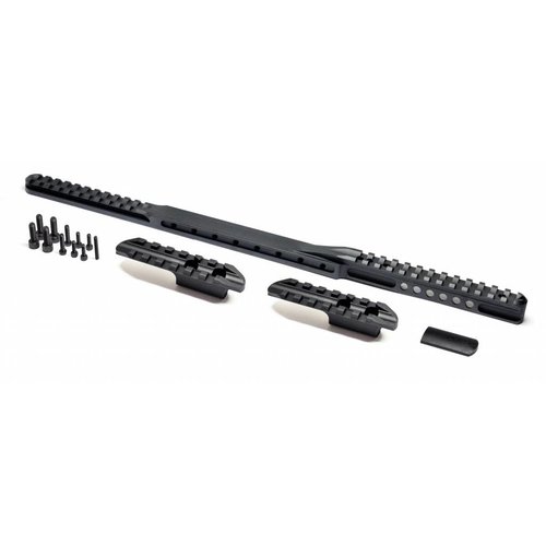 Action Army VSR-10/ KJ M700 Rail Largo