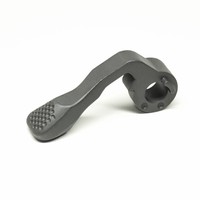 VSR10 Palanca de Carga Zurdo Tipo A