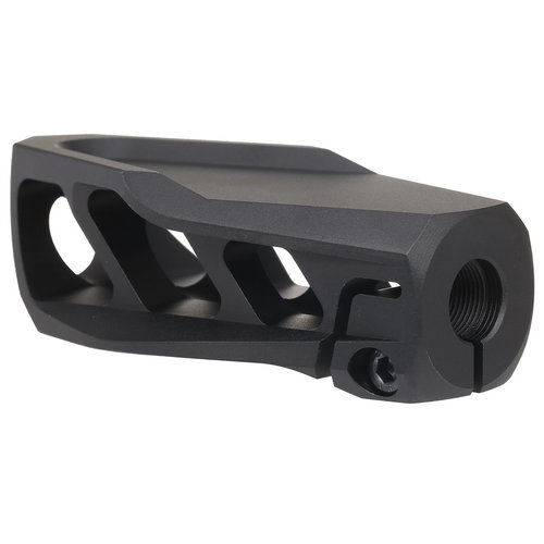 Action Army Snake Flash Hider (14MM CCW)