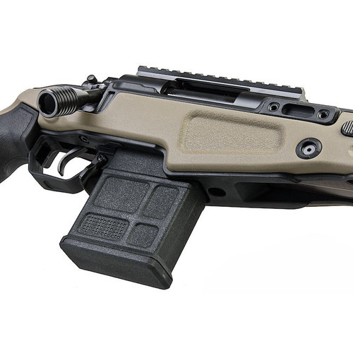 Action Army AAC T10 - FDE