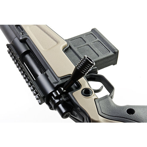 Action Army AAC T10 - FDE