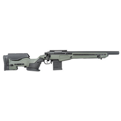 Action Army AAC T10 Corto - Ranger Green