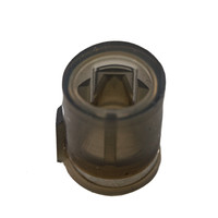 Autobot 2021 Silicon VSR/GBB Bucking 85º (Black)