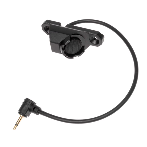 WADSN UT Hot Button KeyMod & M-lok (2.5mm Modlite Plug) - Black (NO Logo)