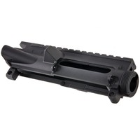 Upper de CNC para MWS con Marcaje Cerradura