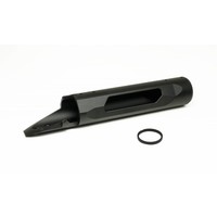 Receiver Táctico CNC VSR10 Diestro - Negro