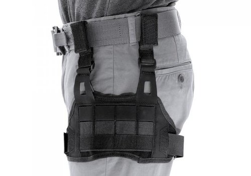 Molle Panels