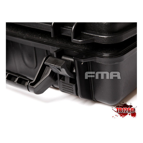 FMA Tactical Plastic Case with PNP Foam