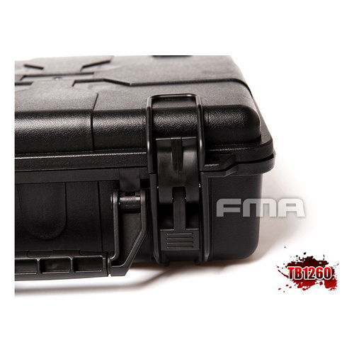 FMA Tactical Plastic Case with PNP Foam