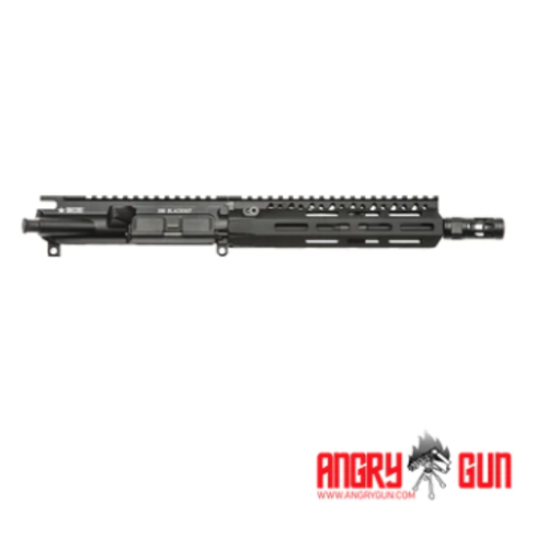 AngryGun BC* 9" 300BLK Outer Barrel Set -  TM Ver.