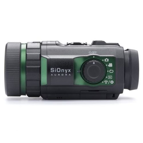 Sionyx Sionyx Digital Color Night Vision Camera Aurora Standard