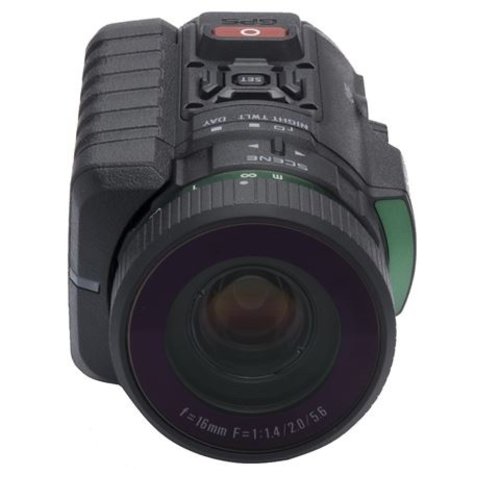 Sionyx Sionyx Digital Color Night Vision Camera Aurora Standard