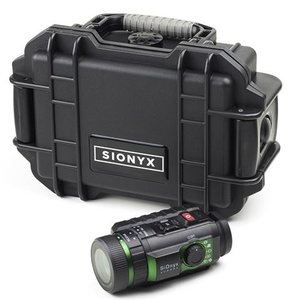Sionyx Sionyx Aurora Standard Cámara de Visión Nocturna Digital Sionyx Sionyx Aurora Standard Cámara de Visión Nocturna Digital