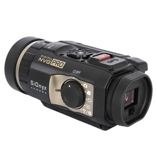 Sionyx Sionyx Digital Color Night Vision Camera Aurora Pro