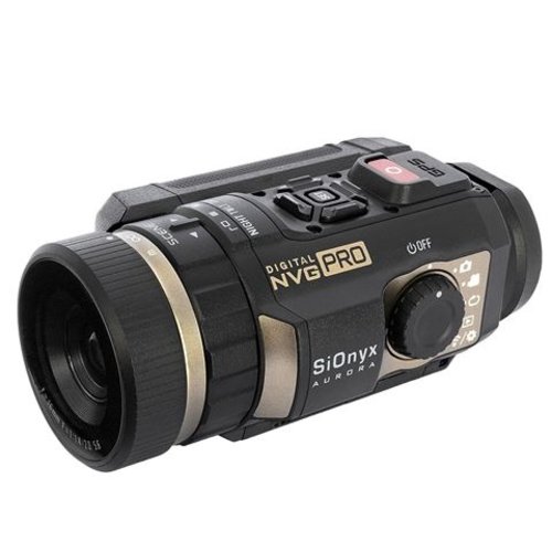 Sionyx Sionyx Digital Color Night Vision Camera Aurora Pro