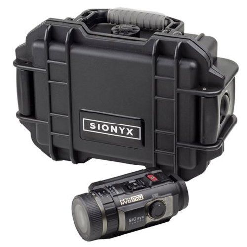 Sionyx Sionyx Digital Color Night Vision Camera Aurora Pro