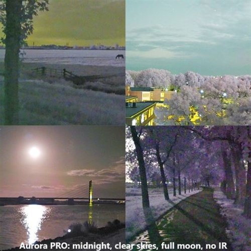 Sionyx Sionyx Digital Color Night Vision Camera Aurora Pro Sionyx Sionyx Digital Color Night Vision Camera Aurora Pro