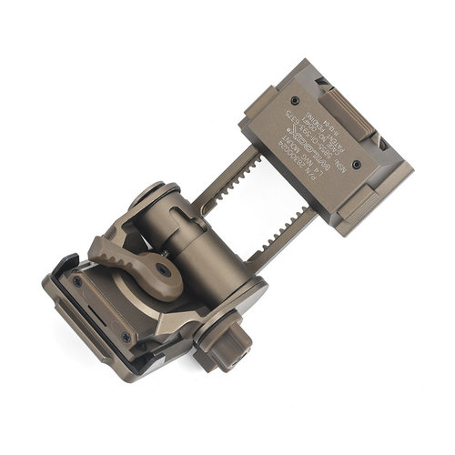 Wilcox & NVG Mounts