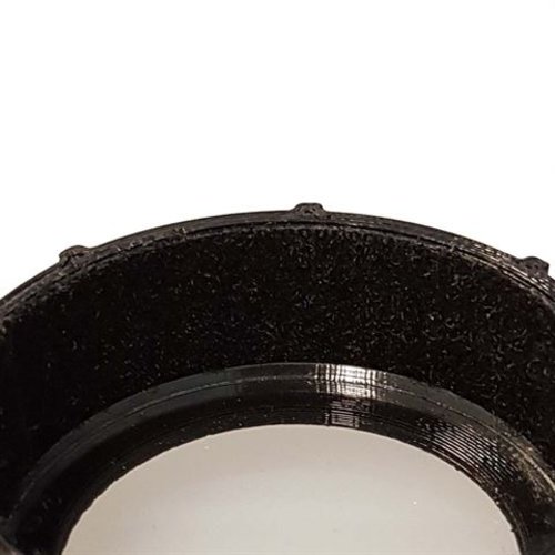 Sionyx Sionyx Front Objective Protection Shield Sionyx Sionyx Front Objective Protection Shield