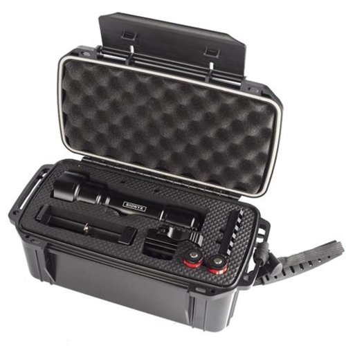 Sionyx Sionyx IR Illuminator Kit (940nm/Tripod Mount) Sionyx Sionyx IR Illuminator Kit (940nm/Tripod Mount)