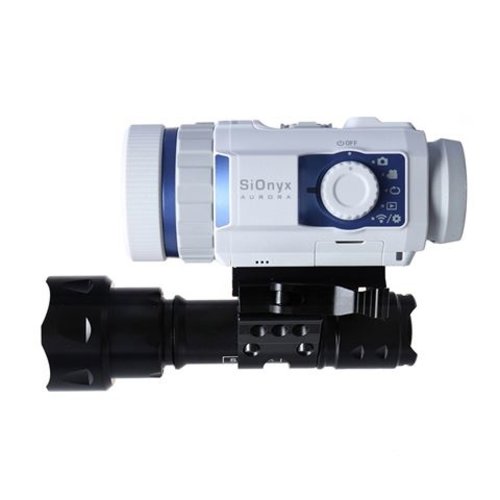 Sionyx Sionyx IR Illuminator Kit (940nm/Tripod Mount) Sionyx Sionyx IR Illuminator Kit (940nm/Tripod Mount)