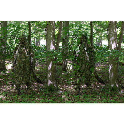Ghosthood Ghost Hoodie Concamo Verde Ghosthood Ghost Hoodie Concamo Verde